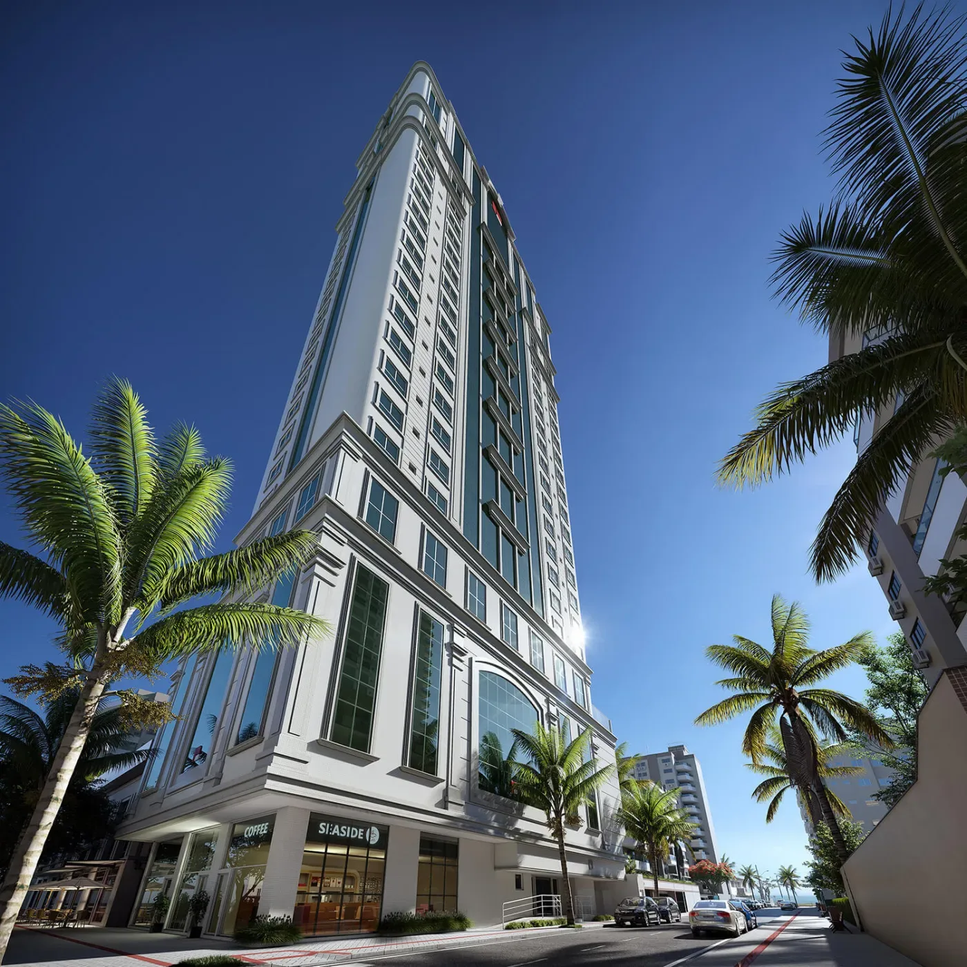Monte Carlo Residence · imagem 1
