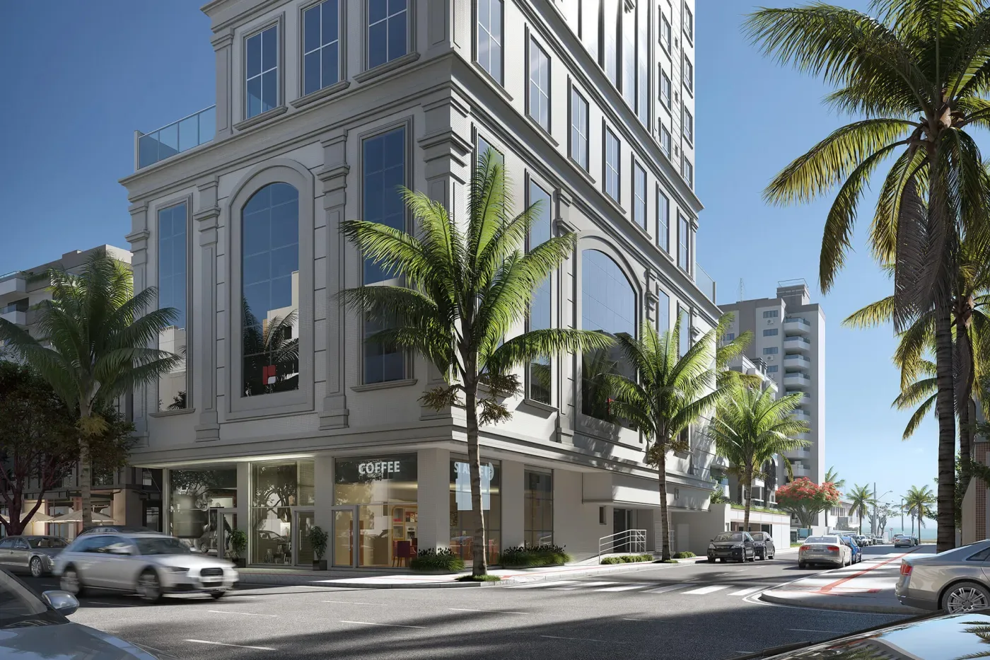 Monte Carlo Residence · imagem 2