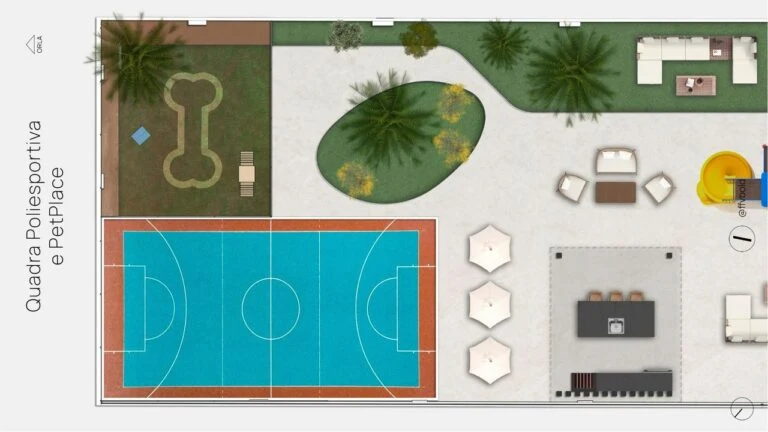 Planta 2