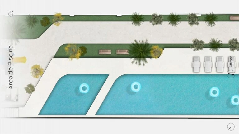 Planta 3