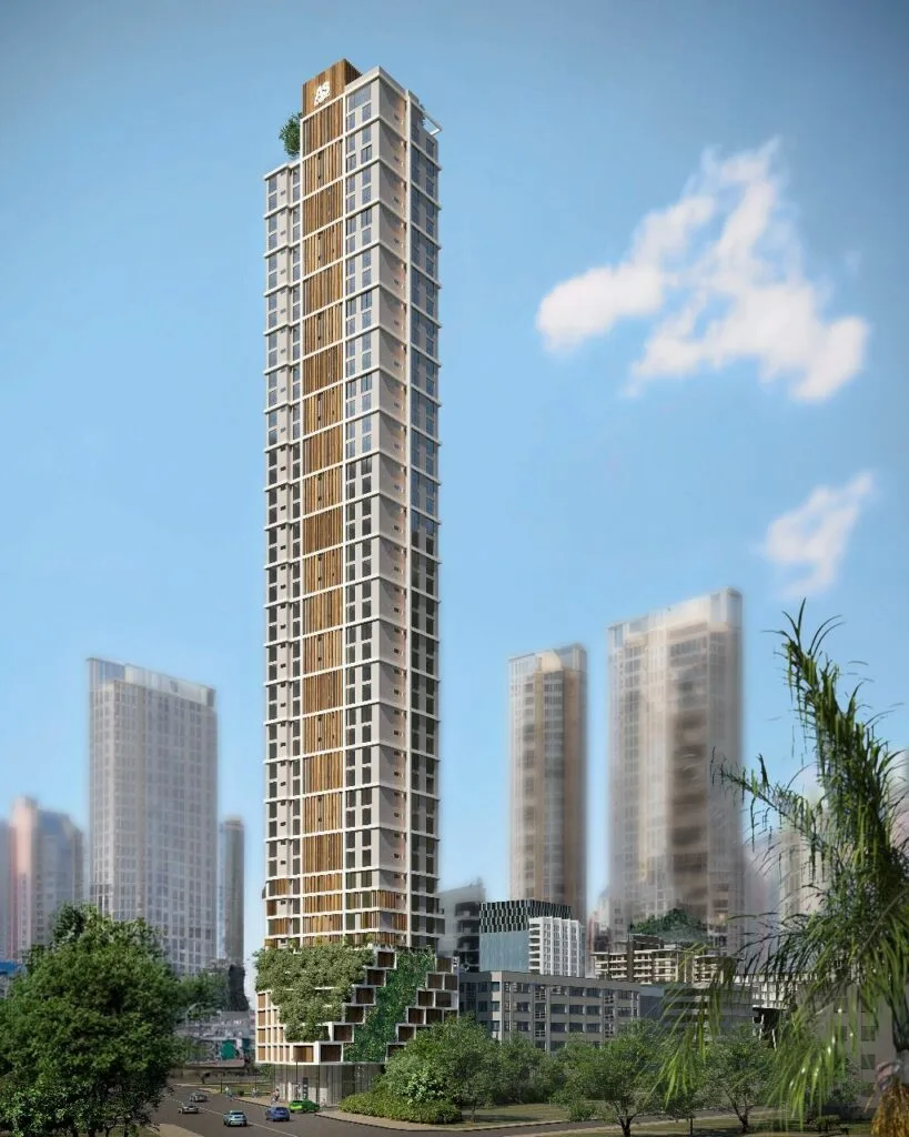 High Line Residence · imagem 16