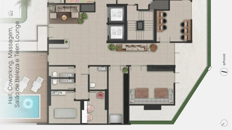 Planta 5