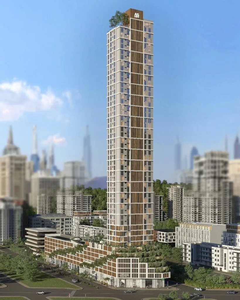 High Line Residence · imagem 17
