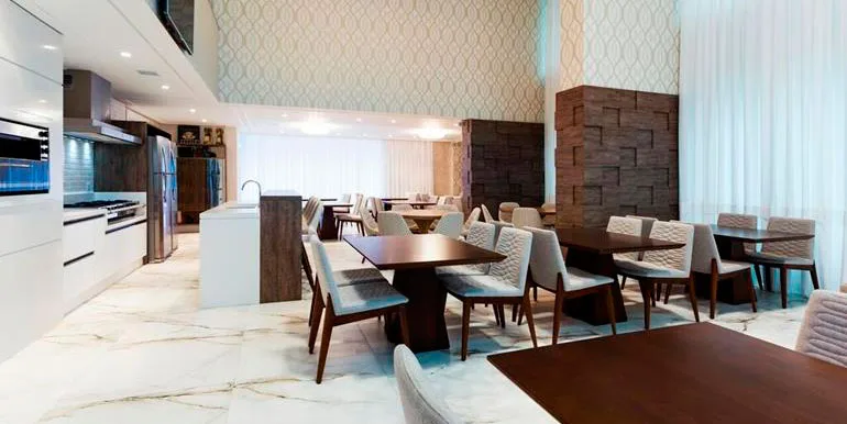 Lumière Residence · imagem 5
