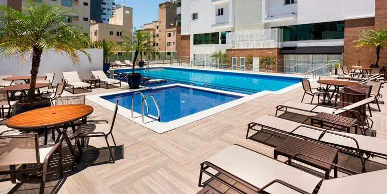Lumière Residence · imagem 7