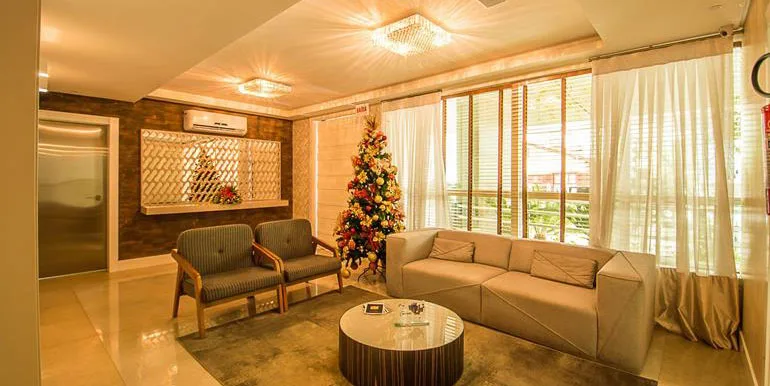 Lumière Residence · imagem 4