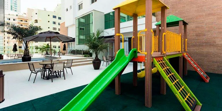 Lumière Residence · imagem 12