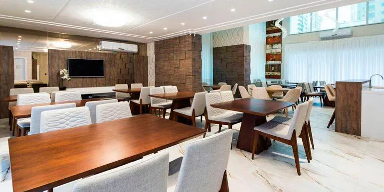 Lumière Residence · imagem 6