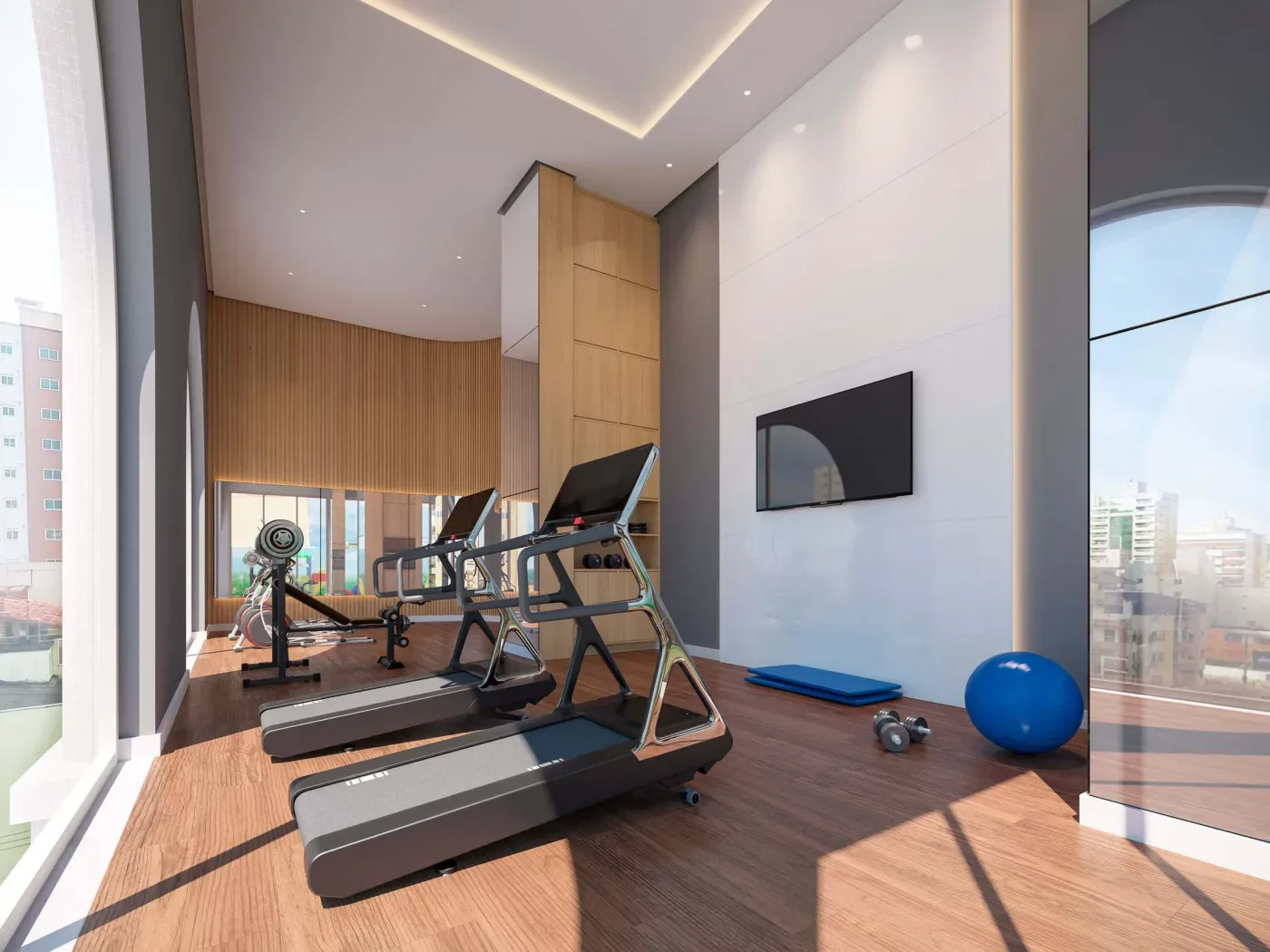 Azzure Residence · imagem 8