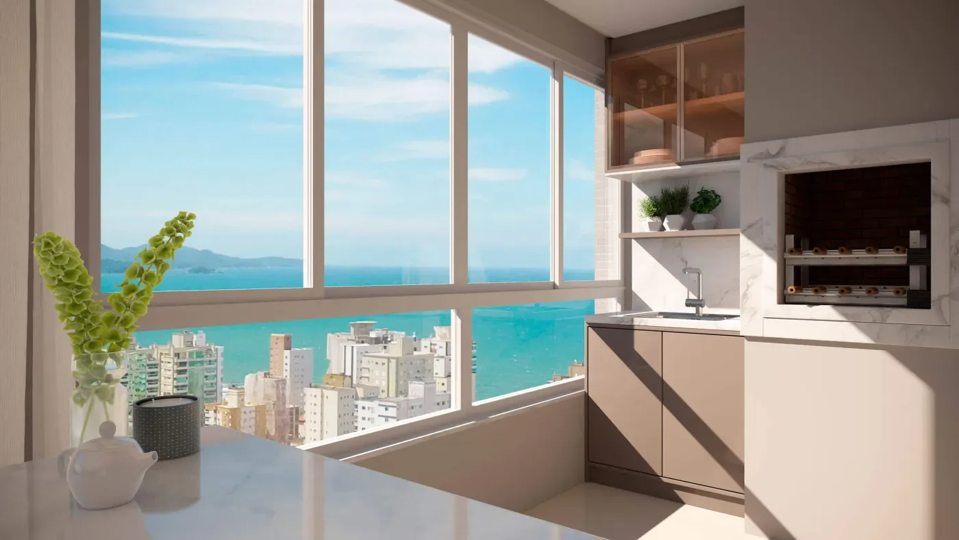 Azzure Residence · imagem 5