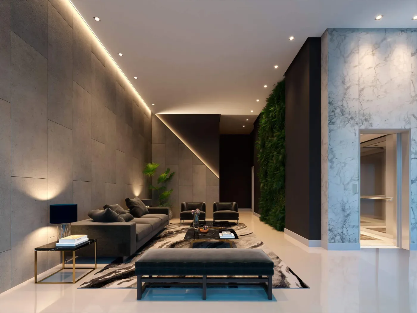 Azzure Residence · imagem 3