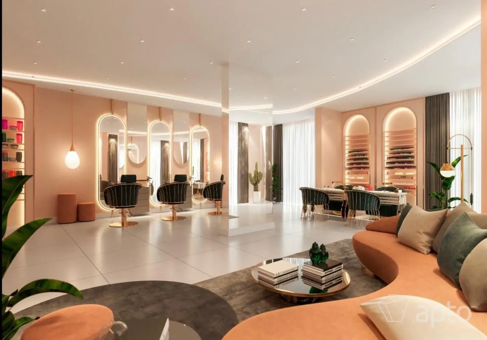 Amalfi Coast Home Club · imagem 8