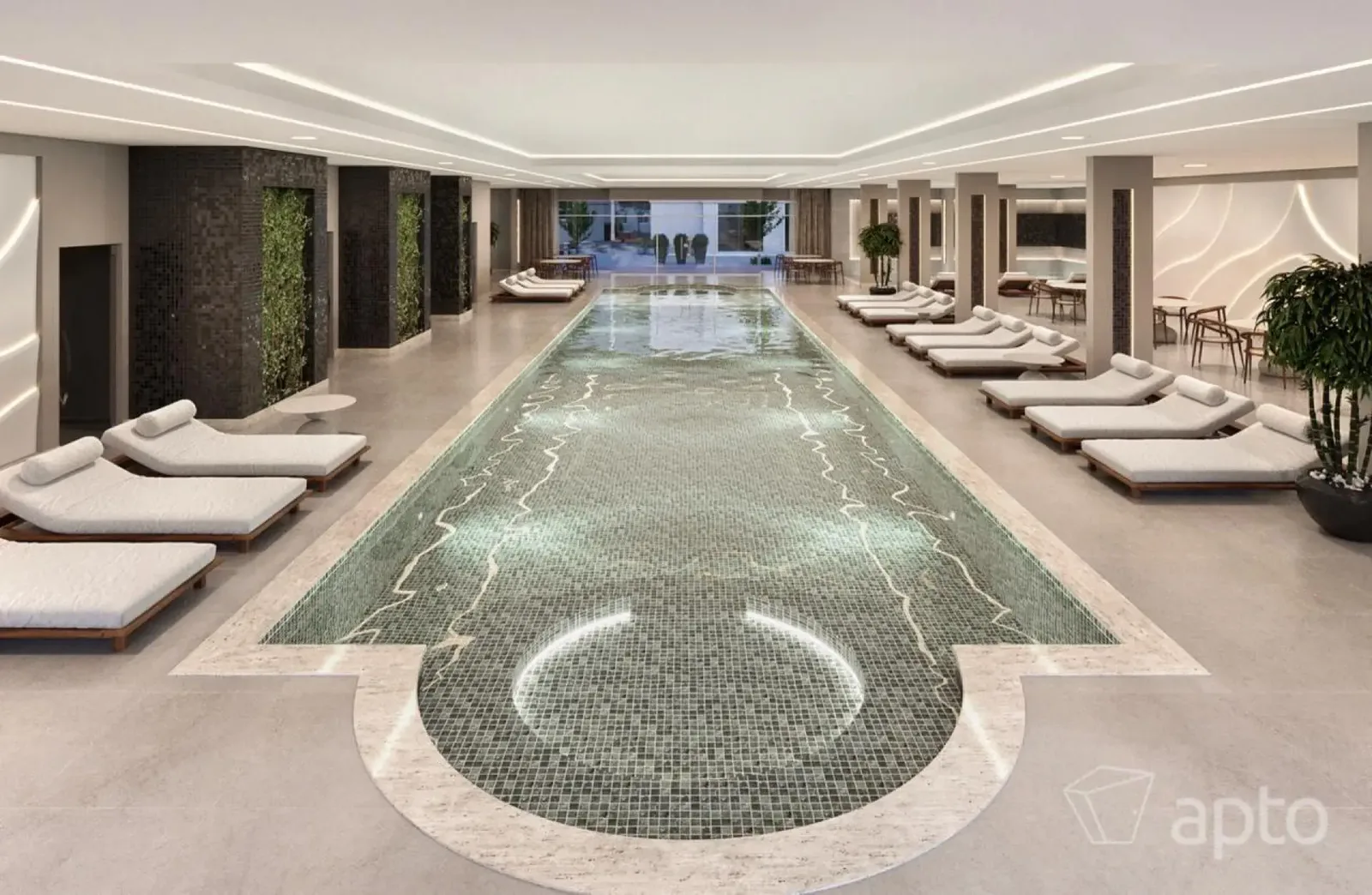 Amalfi Coast Home Club · imagem 2