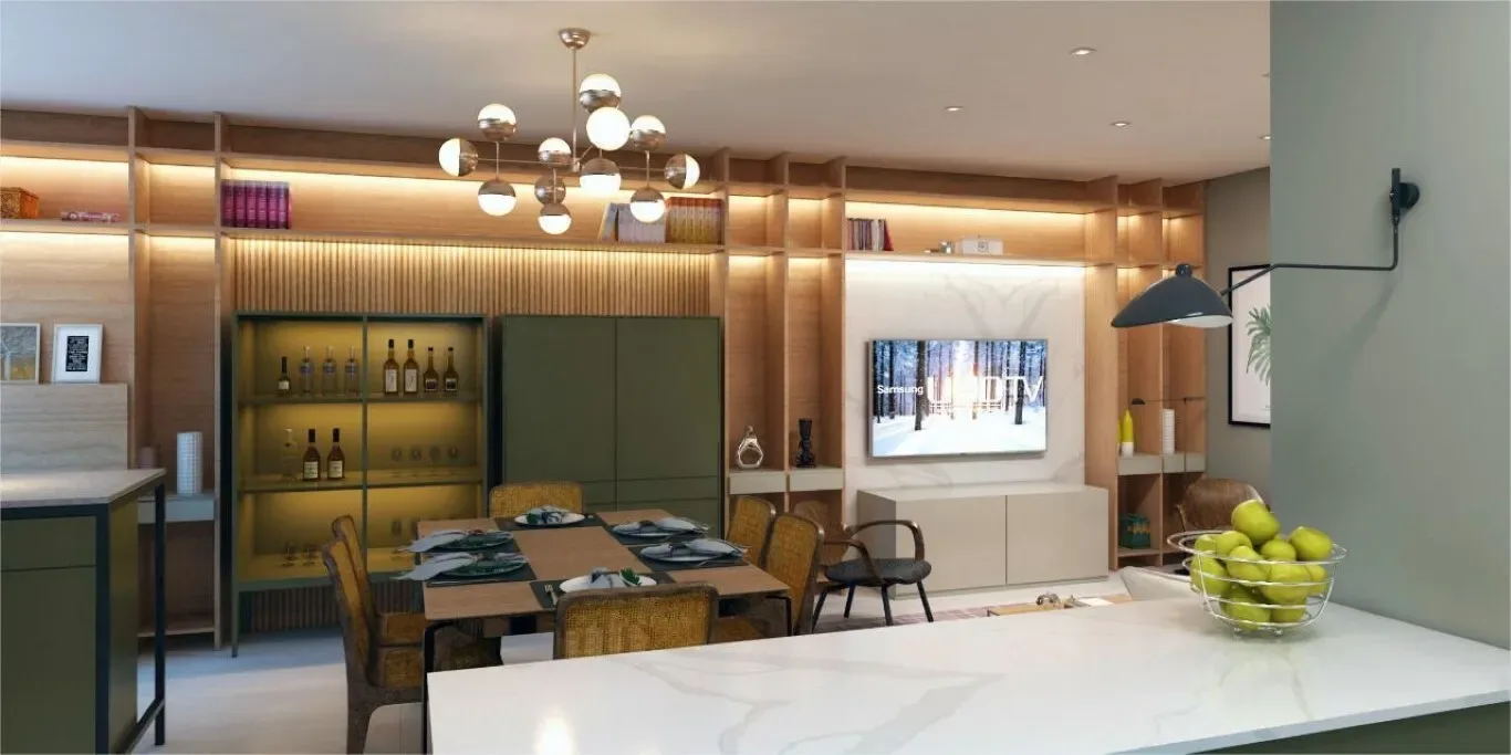 Residencial Farol de Valença · imagem 4