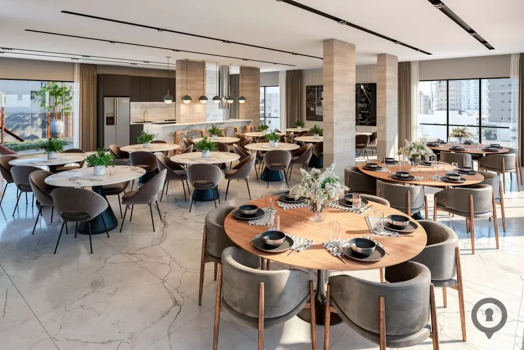 Merlot Residencial · imagem 13