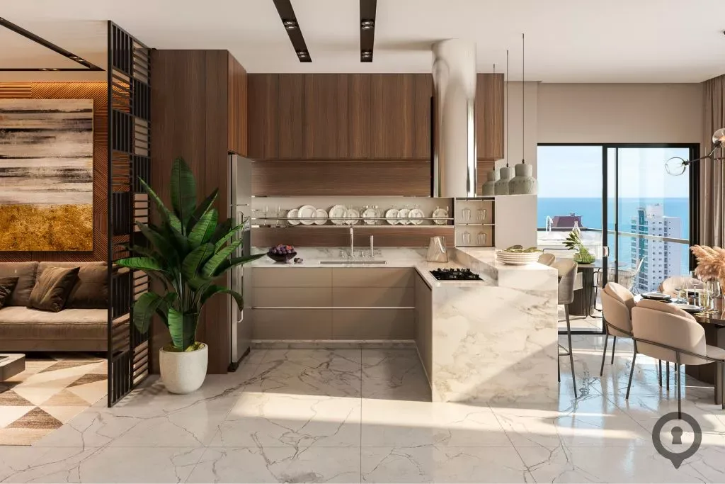 Merlot Residencial · imagem 11