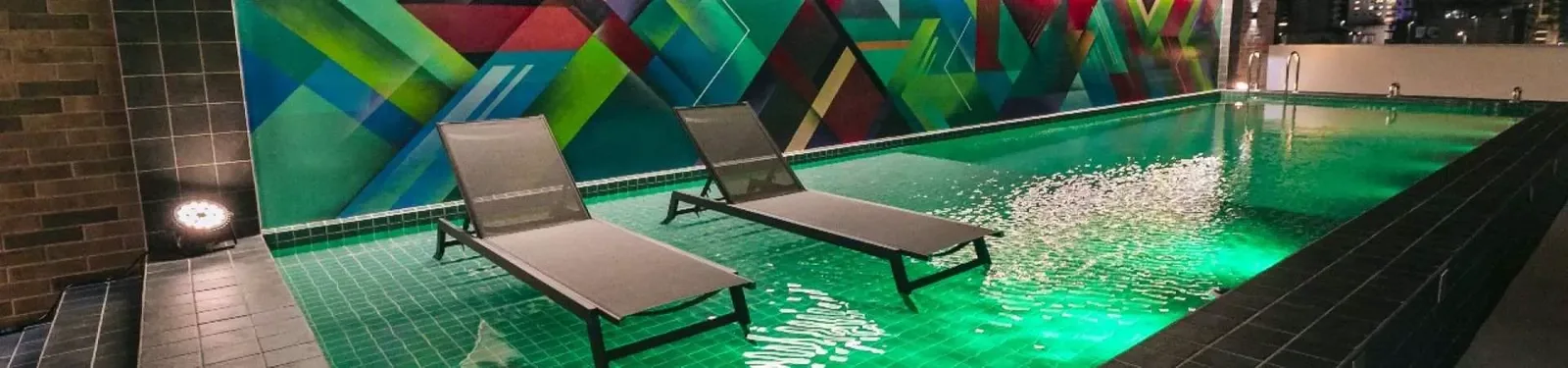 Merlot Residencial · imagem 15