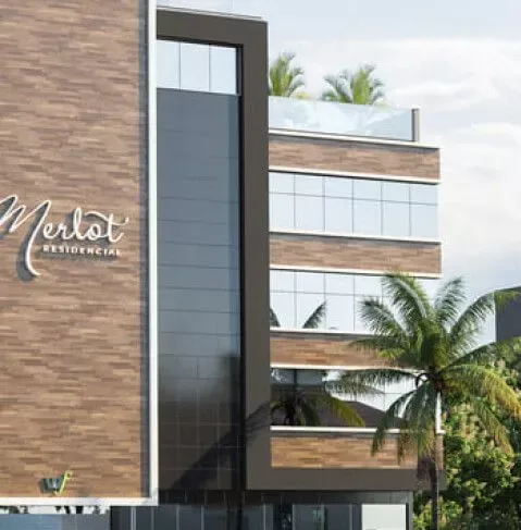 Merlot Residencial · imagem 2