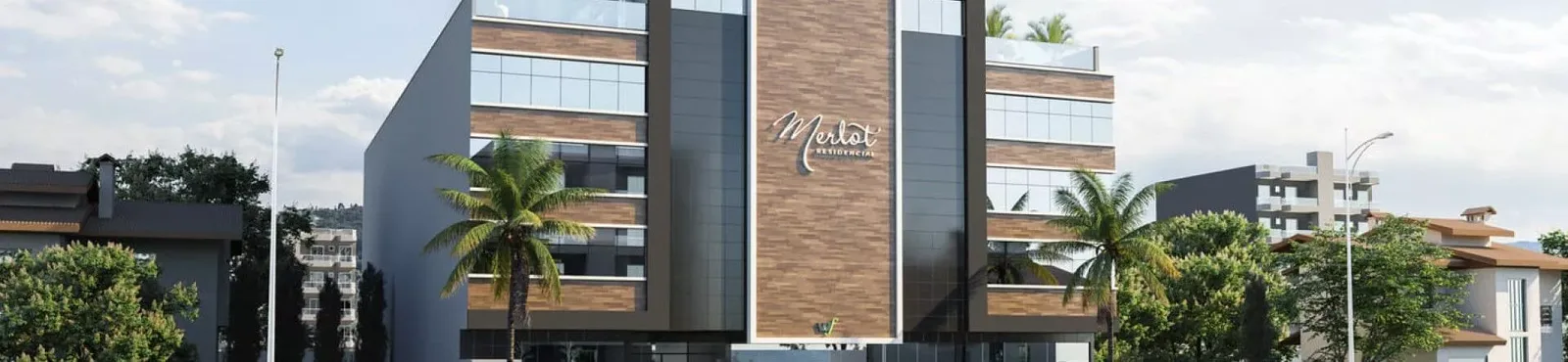 Merlot Residencial · imagem 1