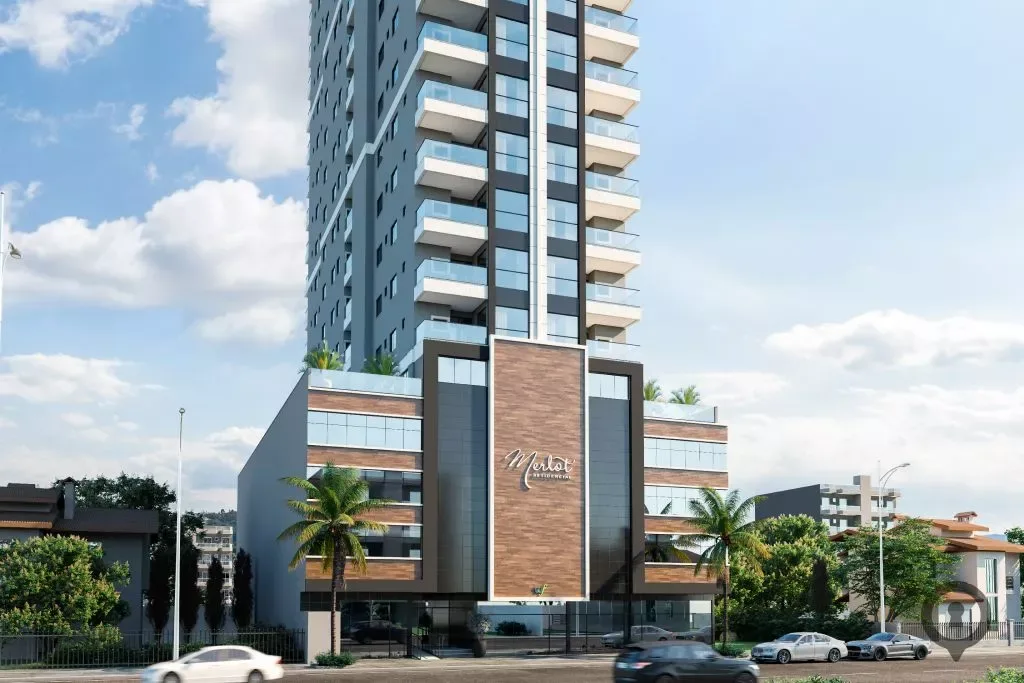 Merlot Residencial · imagem 10