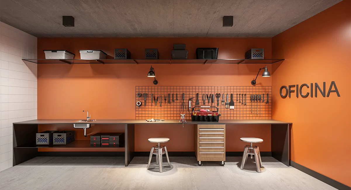 Upper Smart Home · imagem 7