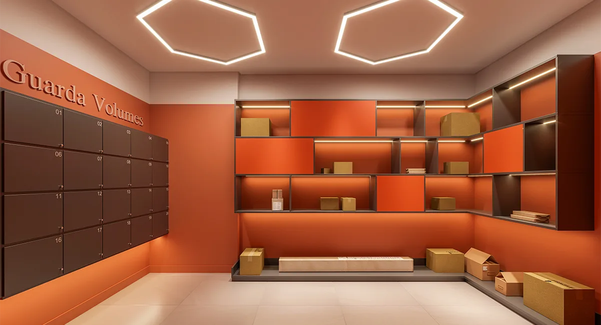Upper Smart Home · imagem 9