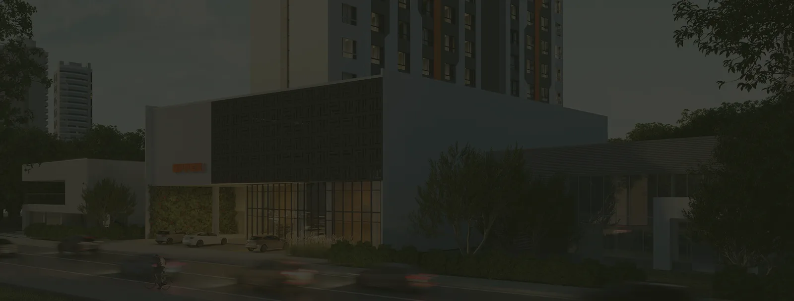 Upper Smart Home · imagem 2