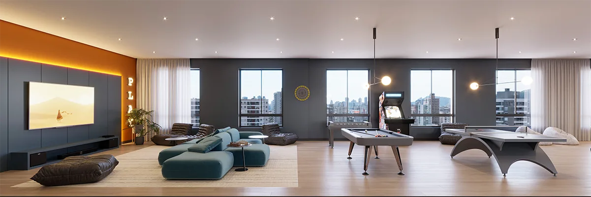 Upper Smart Home · imagem 12