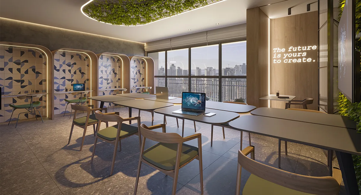 Coworking