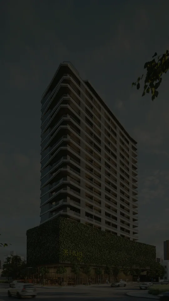 HUB 45 · imagem 1