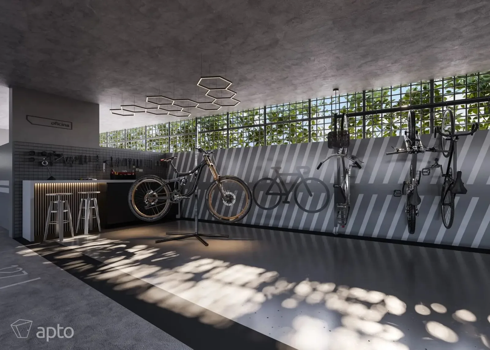 HUB 45 · imagem 31