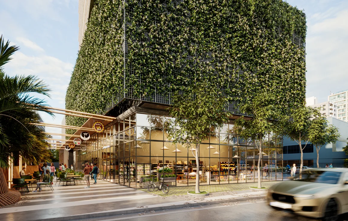 HUB 45 · imagem 3