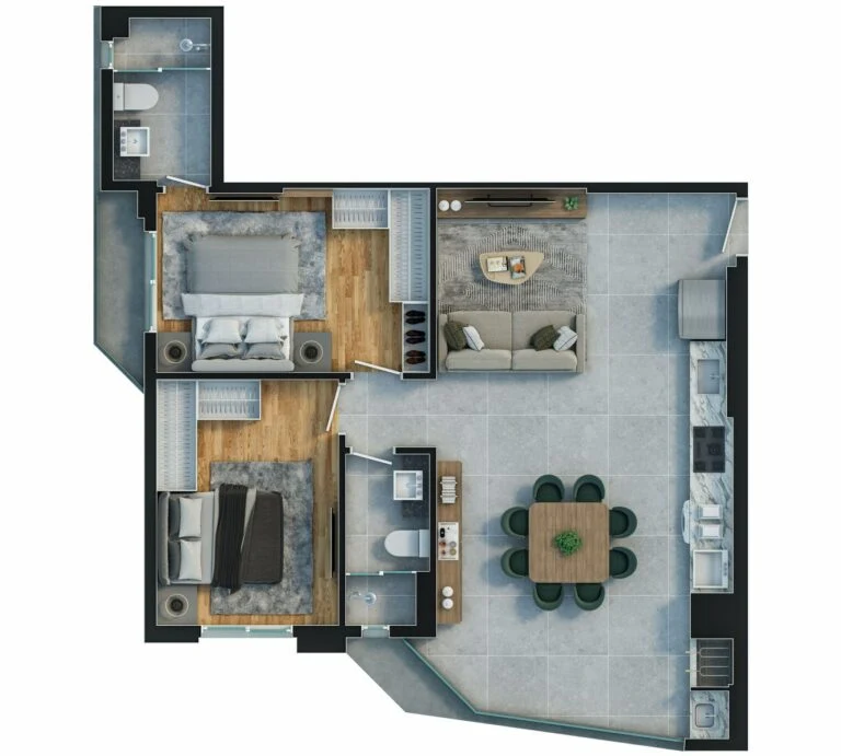 Planta 4