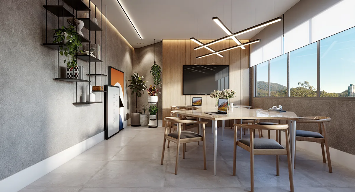 Coworking