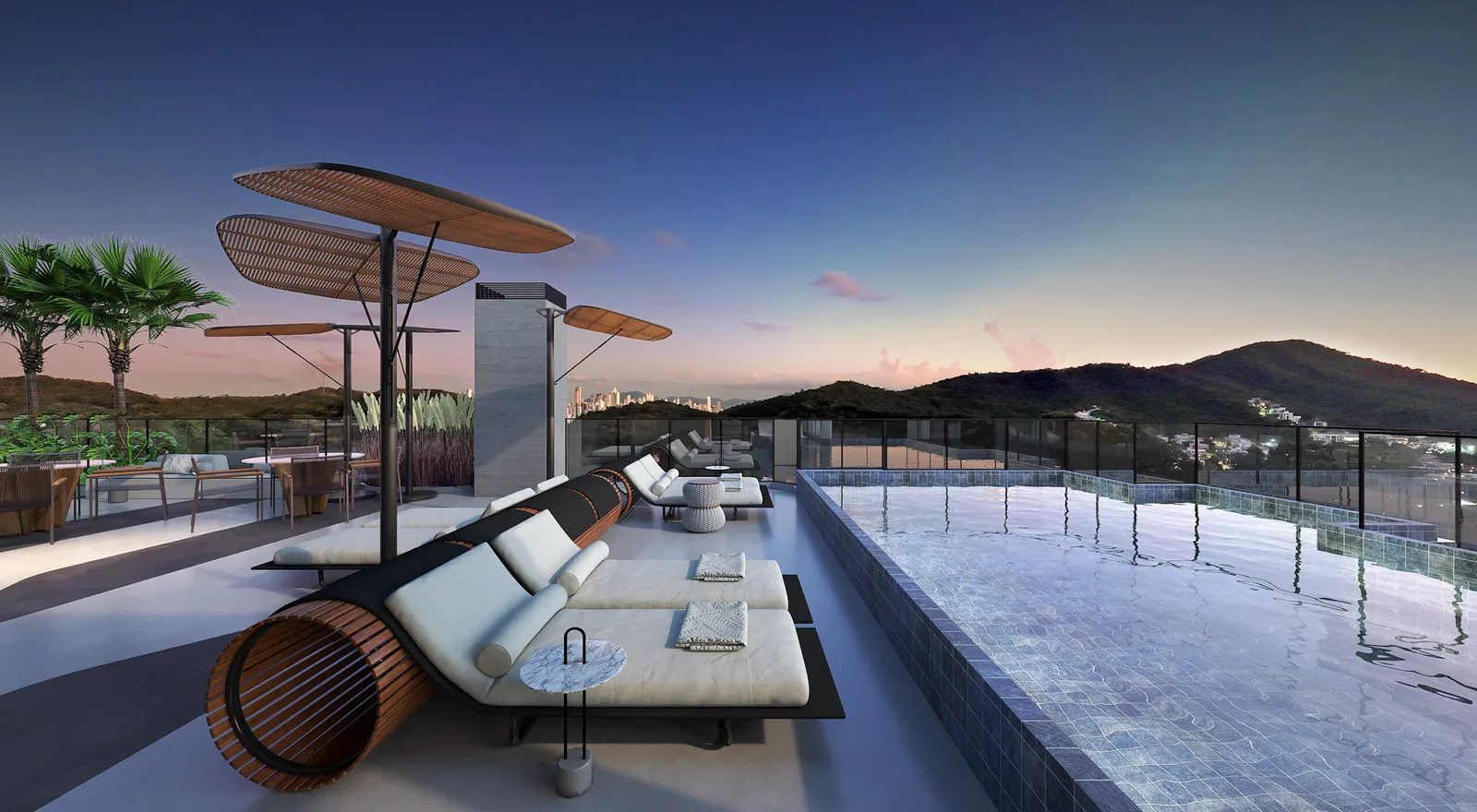 Adoratta Rooftop