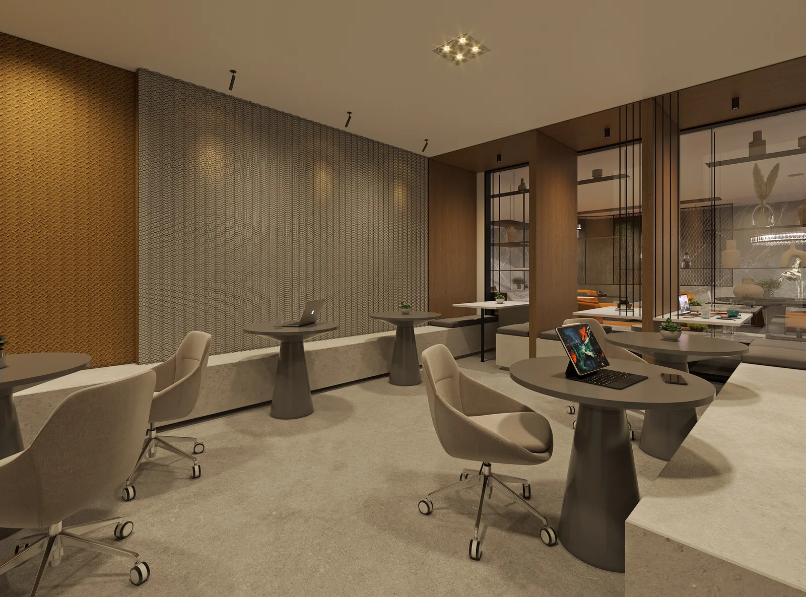 Coworking