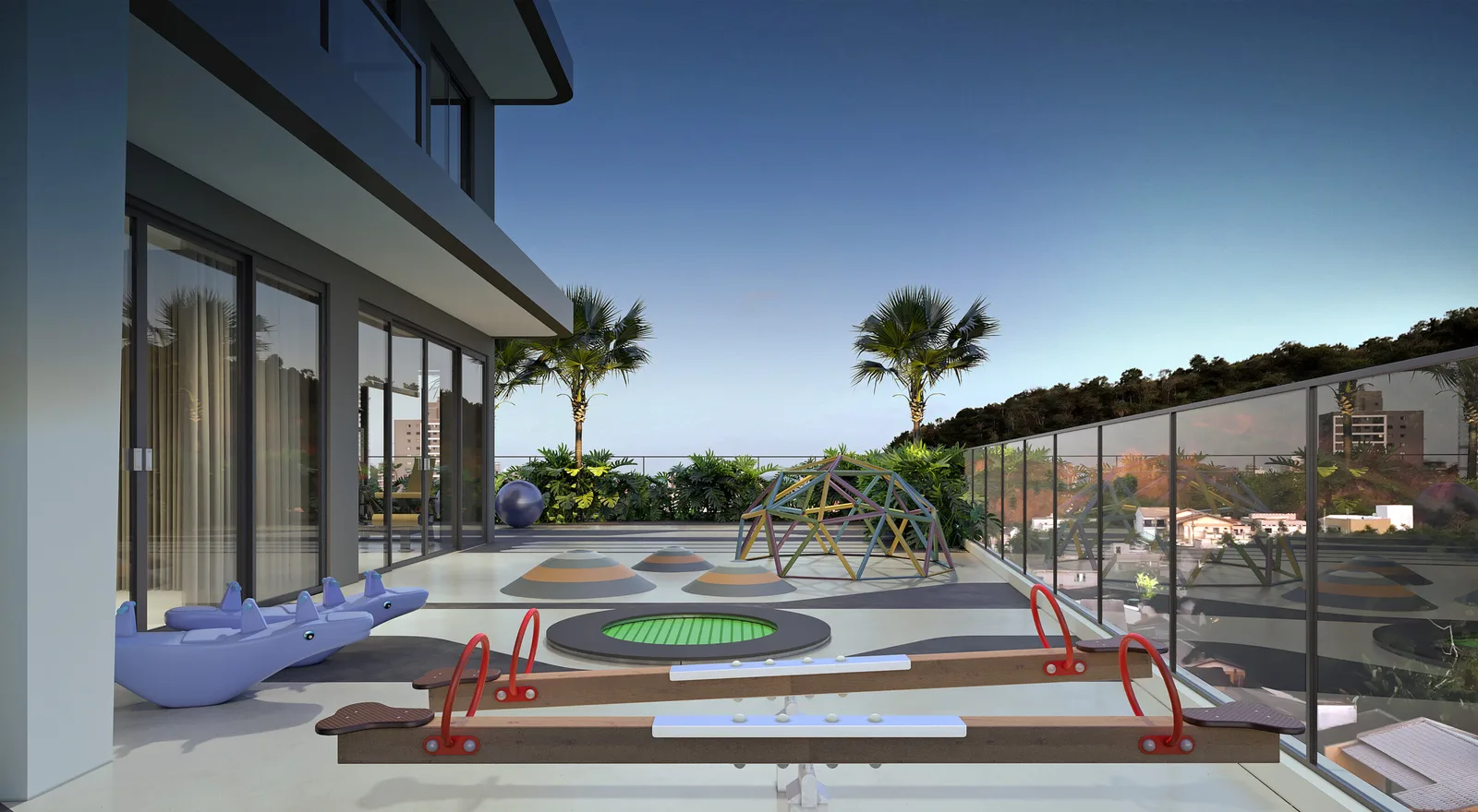 Playground