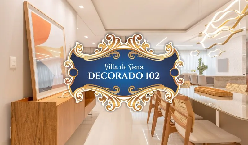 Residencial Villa de Siena · imagem 40