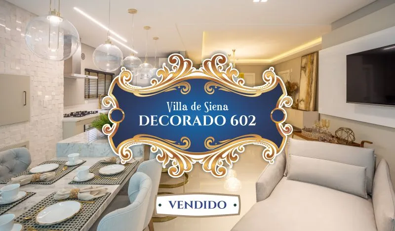 Residencial Villa de Siena · imagem 85