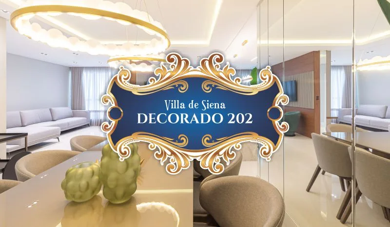Residencial Villa de Siena · imagem 82