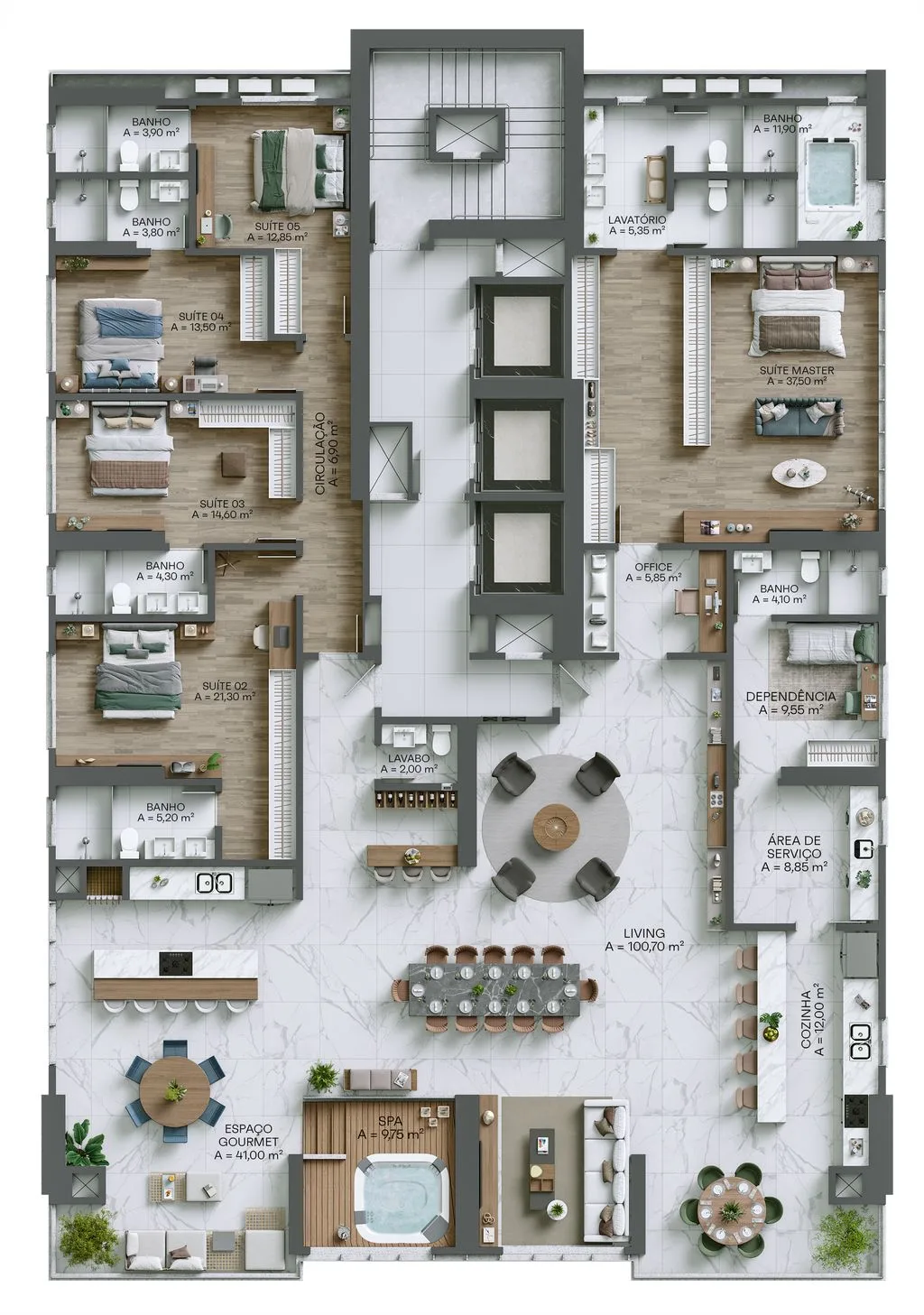 Villa Maiorca · imagem 4