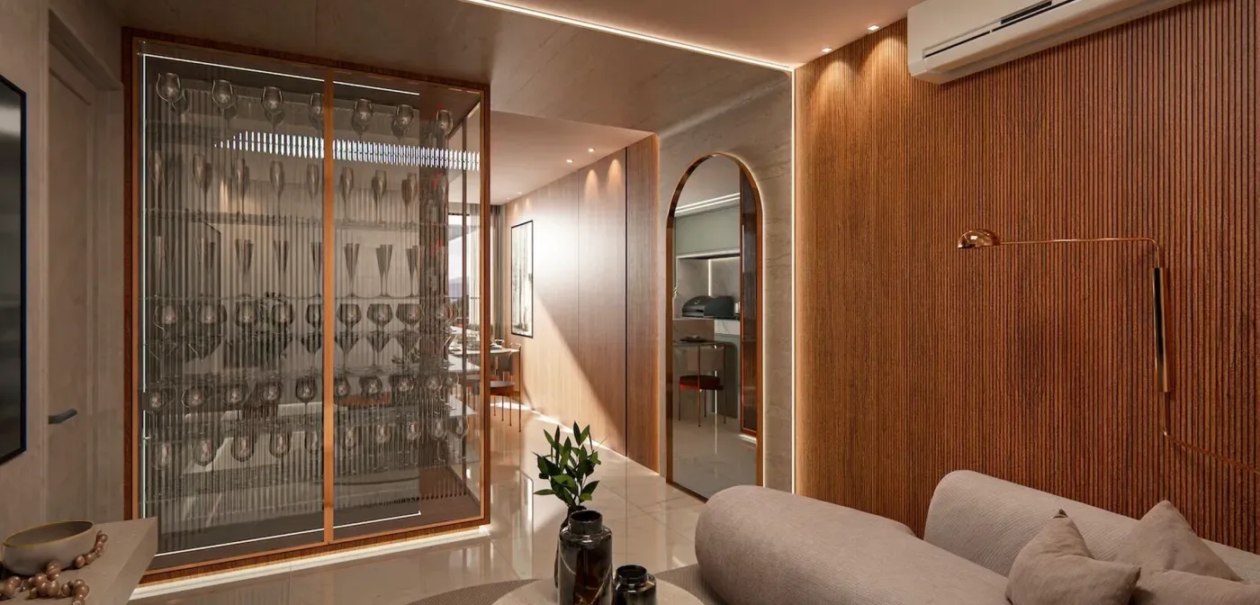 Elev Smart Living · imagem 3