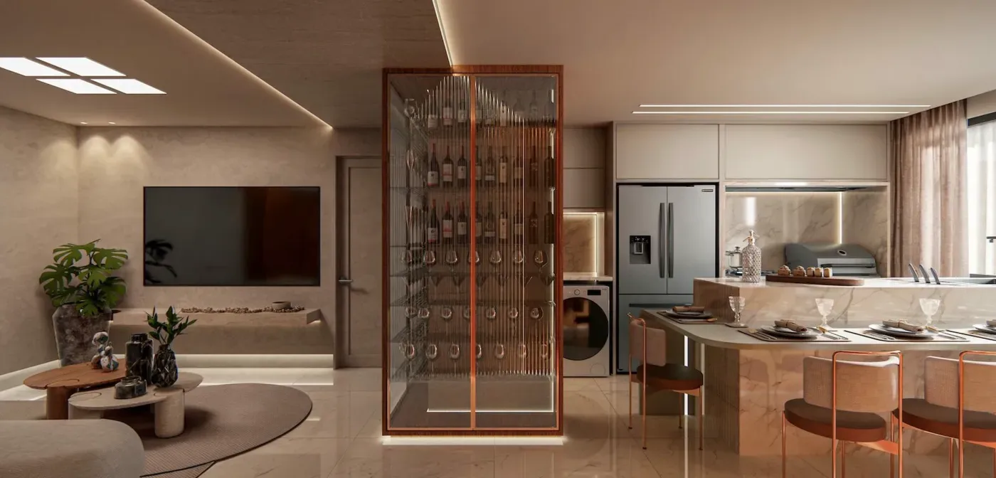 Elev Smart Living · imagem 2