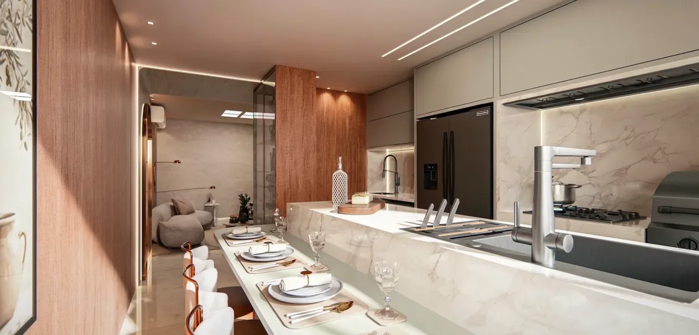 Elev Smart Living · imagem 4