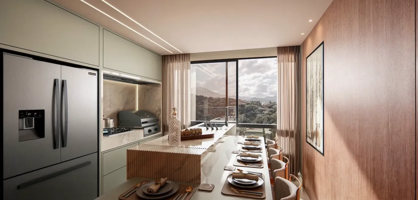 Elev Smart Living · imagem 5