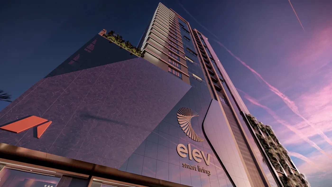 Elev Smart Living · imagem 1