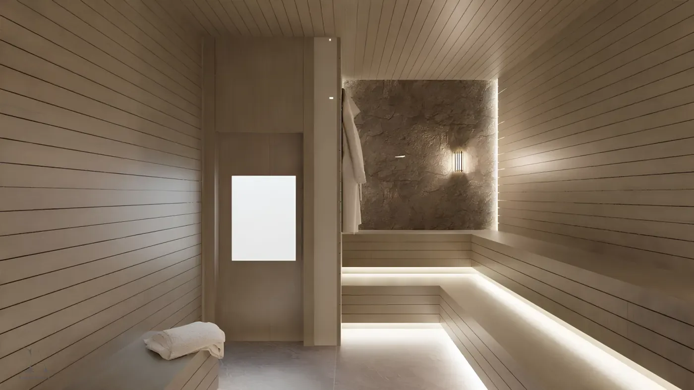 Aurora Home Club · imagem 6