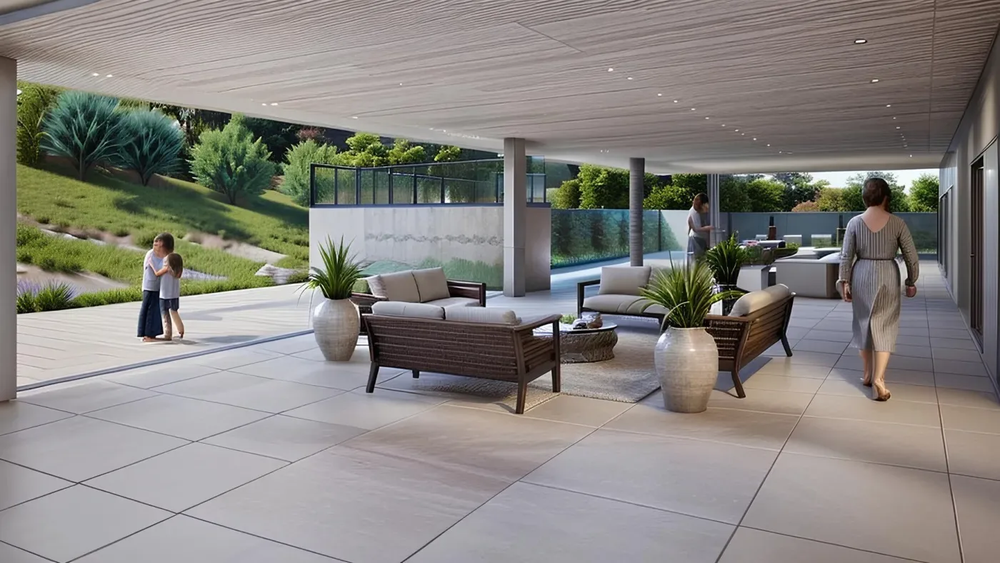 Aurora Home Club · imagem 8