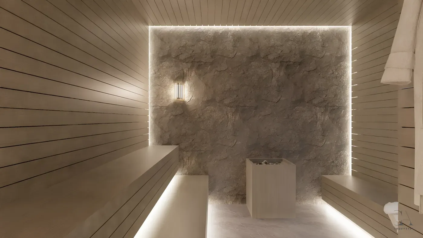 Aurora Home Club · imagem 7
