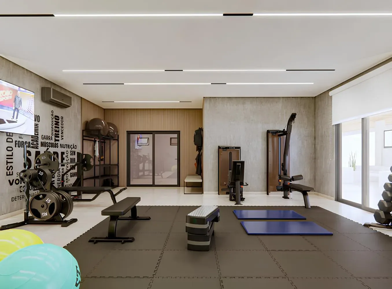 Aurora Home Club · imagem 3